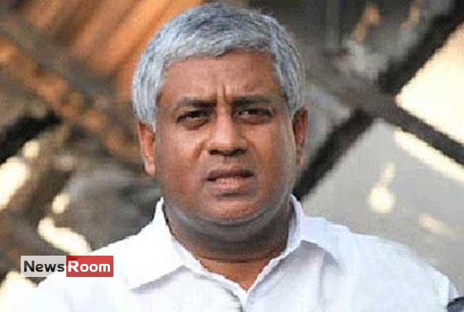 News Room : AG to move SC against Trial-at-Bar ruling: