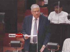 News Room : Abandon the battle for power, President tells parliament