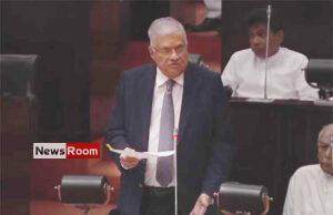 News Room : Abandon the battle for power, President tells parliament News Room Abandon the battle for power President tells