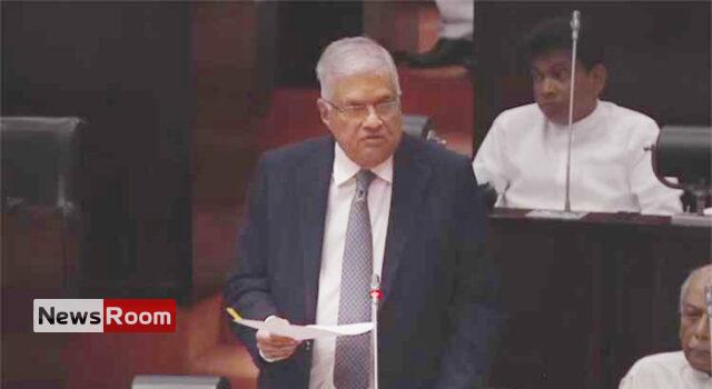 News Room Abandon the battle for power President tells