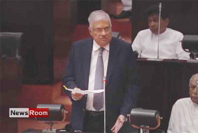 News Room : Abandon the battle for power, President tells