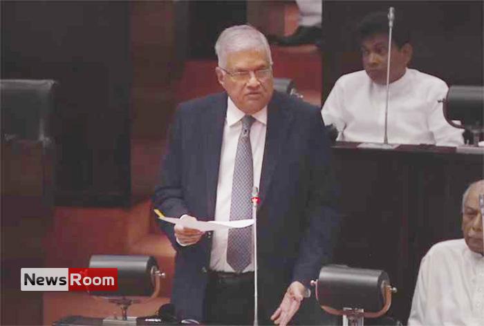 News Room : Abandon the battle for power, President tells