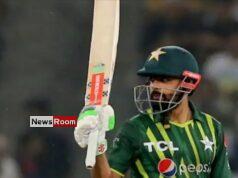 News Room : Babar Azam, Haris Rauf star as New Zealand brushed aside twice in two nights – The Island