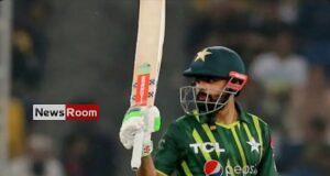 News Room : Babar Azam, Haris Rauf star as New Zealand brushed aside twice in two nights – The Island News Room Babar Azam Haris Rauf star as New