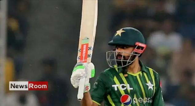 News Room : Babar Azam, Haris Rauf star as New