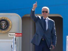 News Room : Biden begins Northern Ireland, Ireland trip – The Island