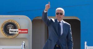 News Room : Biden begins Northern Ireland, Ireland trip – The Island