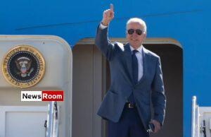 News Room : Biden begins Northern Ireland, Ireland trip – The Island