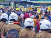 News Room Bill requires 23 majority and referendum –