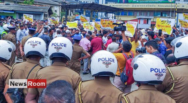 News Room Bill requires 23 majority and referendum –