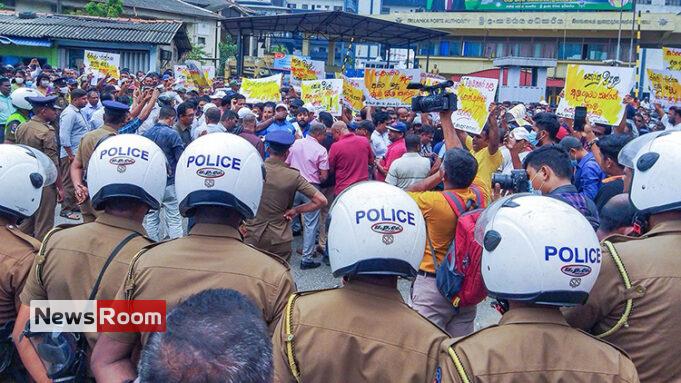 News Room : Bill requires 2/3 majority and referendum – The Island