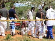 News Room : Bodies found in investigation into Kenya ‘starvation cult’ rise to 47 – The Island News Room Bodies found in investigation into Kenya ‘starvation