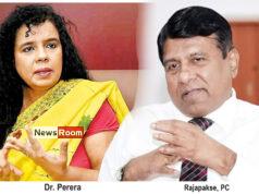 News Room : CIABOC urged to investigate Justice Minister’s allegation – The Island