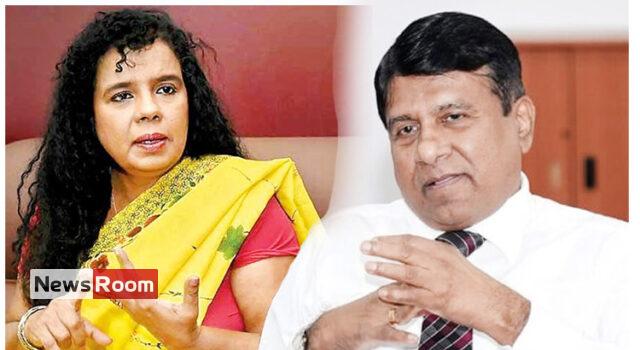 News Room : CIABOC urged to investigate Justice Minister’s allegation – The Island News Room CIABOC urged to investigate Justice Ministers allegation