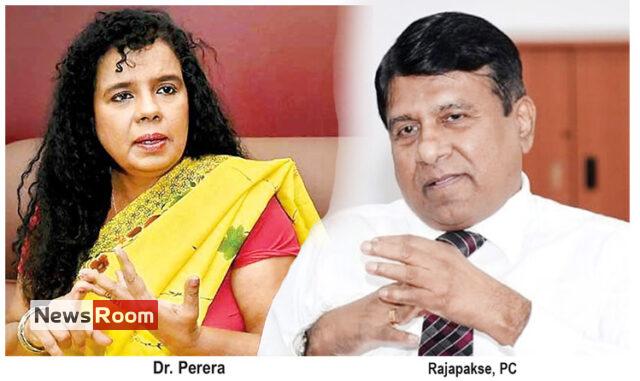 News Room : CIABOC urged to investigate Justice Minister’s allegation