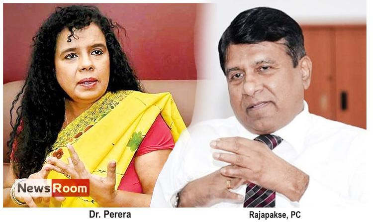 News Room : CIABOC urged to investigate Justice Minister’s allegation