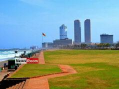 News Room : Cabinet imposes restrictions on Galle Face events, govt. celebrations shifted – The Island