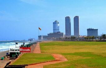News Room Cabinet imposes restrictions on Galle Face events