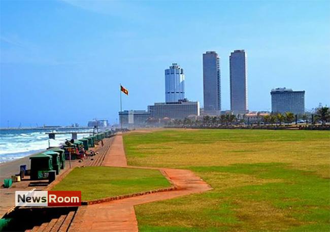 News Room : Cabinet imposes restrictions on Galle Face events,