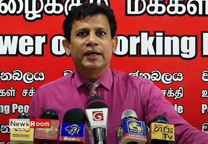 News Room : Cancellation of tender vindicates complaints – CMLS – The Island