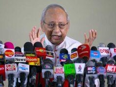 News Room : Cardinal accuses political leaders of hiding truth – The Island