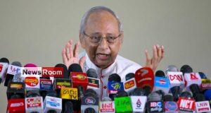 News Room : Cardinal accuses political leaders of hiding truth – The Island
