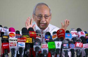 News Room : Cardinal accuses political leaders of hiding truth – The Island