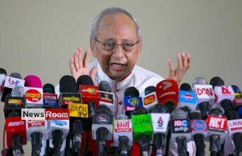 News Room : Cardinal accuses political leaders of hiding truth – The Island News Room Cardinal accuses political leaders of hiding truth