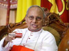 News Room : Cardinal calls for probe into alleged dealings between intelligence agencies and terror group – The Island
