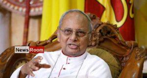 News Room : Cardinal calls for probe into alleged dealings between intelligence agencies and terror group – The Island