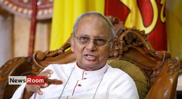 News Room : Cardinal calls for probe into alleged dealings between intelligence agencies and terror group – The Island News Room Cardinal calls for probe into alleged dealings