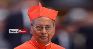 News Room : Cardinal invites everyone to support quest for justice – The Island