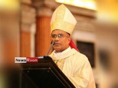News Room : Church receives entire PCoI report, vows to continue struggle for justice – The Island