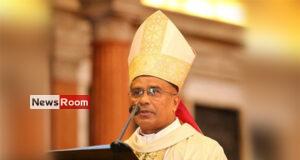 News Room : Church receives entire PCoI report, vows to continue struggle for justice – The Island News Room Church receives entire PCoI report vows to