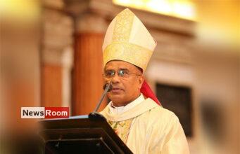 News Room Church receives entire PCoI report vows to