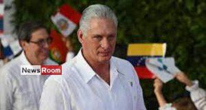 News Room : Cuban lawmakers vote in new five-year term for current president – The Island