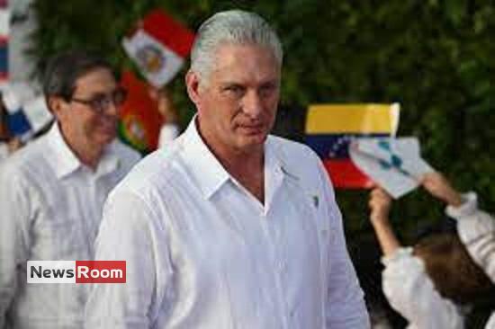 News Room : Cuban lawmakers vote in new five-year term