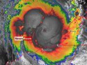 News Room Cyclone Ilsa hits Western Australia – The