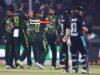 News Room Dominant Pakistan steamroll brittle New Zealand despite