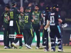News Room : Dominant Pakistan steamroll brittle New Zealand despite Henry hat-trick – The Island