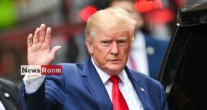 News Room : Donald Trump arrives in New York ahead of court appearance – The Island News Room Donald Trump arrives in New York ahead