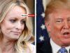 News Room : Donald Trump awarded legal fees in Stormy Daniels defamation lawsuit News Room Donald Trump awarded legal fees in Stormy