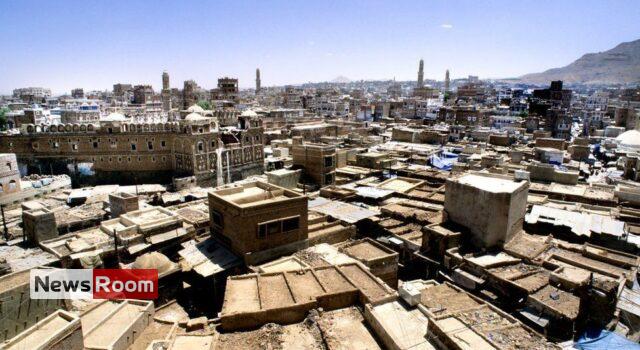 News Room : Dozens die in Ramadan crush in Yemen’s capital Sanaa News Room Dozens die in Ramadan crush in Yemens