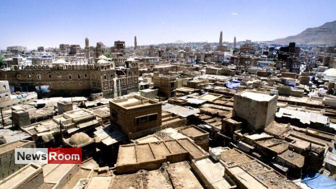 News Room : Dozens die in Ramadan crush in Yemen’s capital Sanaa