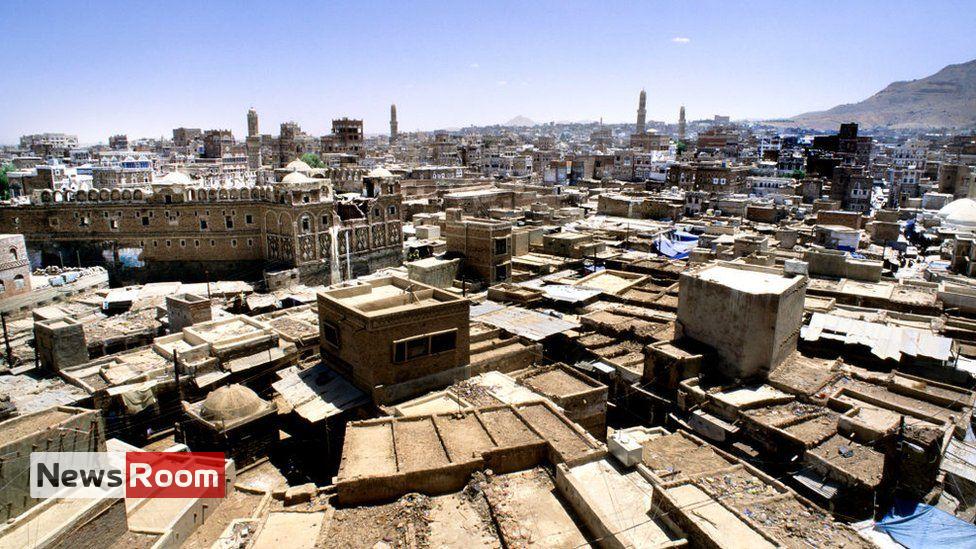 News Room : Dozens die in Ramadan crush in Yemen’s