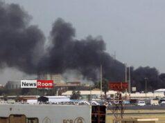 News Room : Dozens killed in Sudan as army, rival forces fight for power – The Island