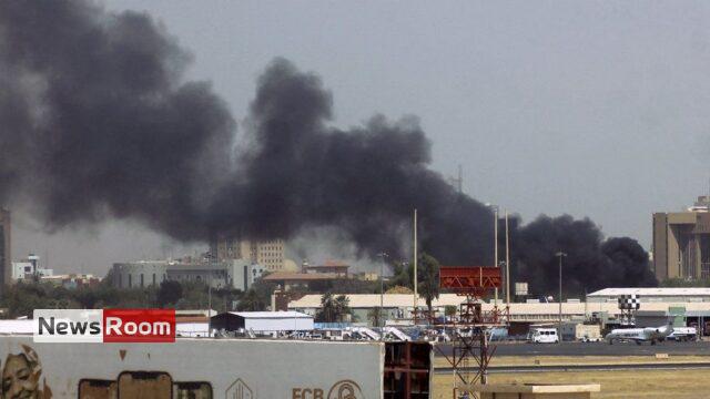 News Room : Dozens killed in Sudan as army, rival