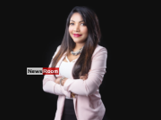 News Room Dr Sarah Fazy wins Outstanding Business Woman