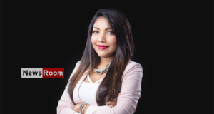 News Room : Dr. Sarah Fazy wins Outstanding Business Woman Award 2022