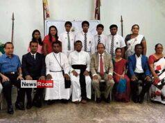 News Room : Electronic Catholic magazine, “Mawatha” launched